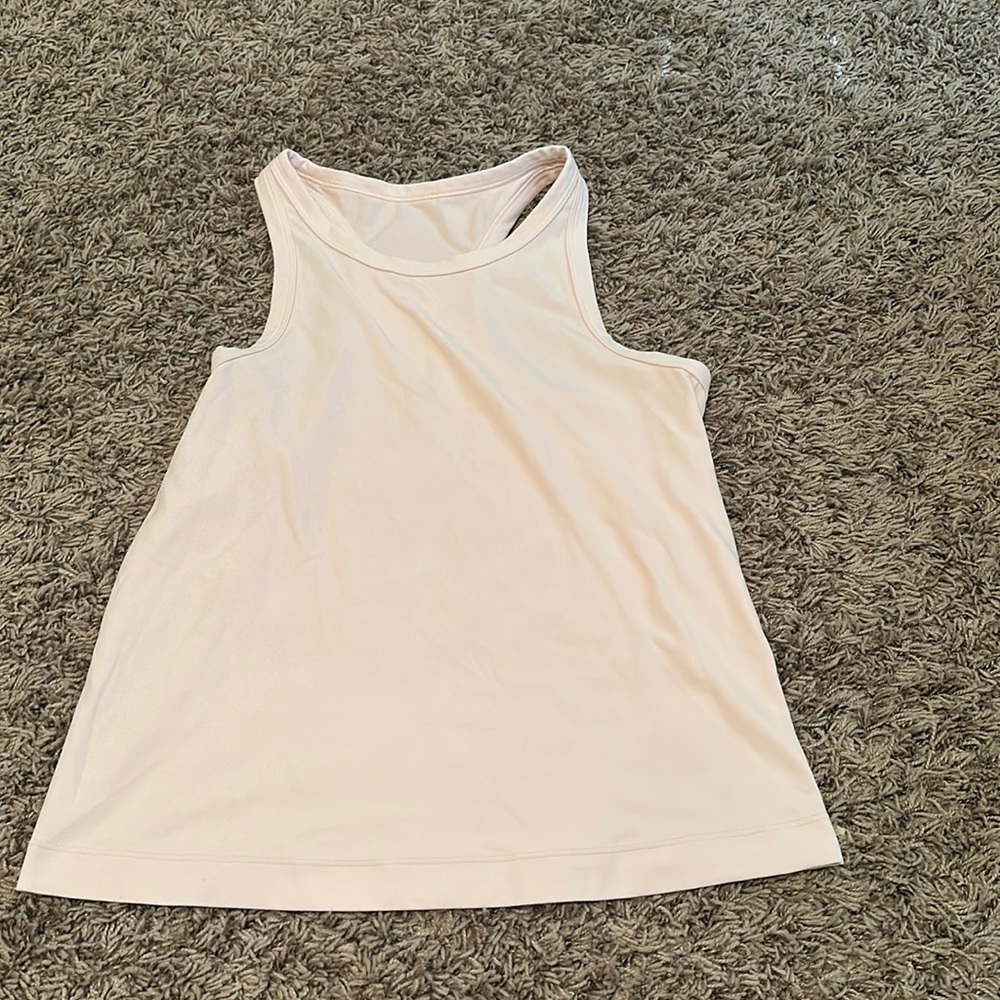 lululemon align waist length